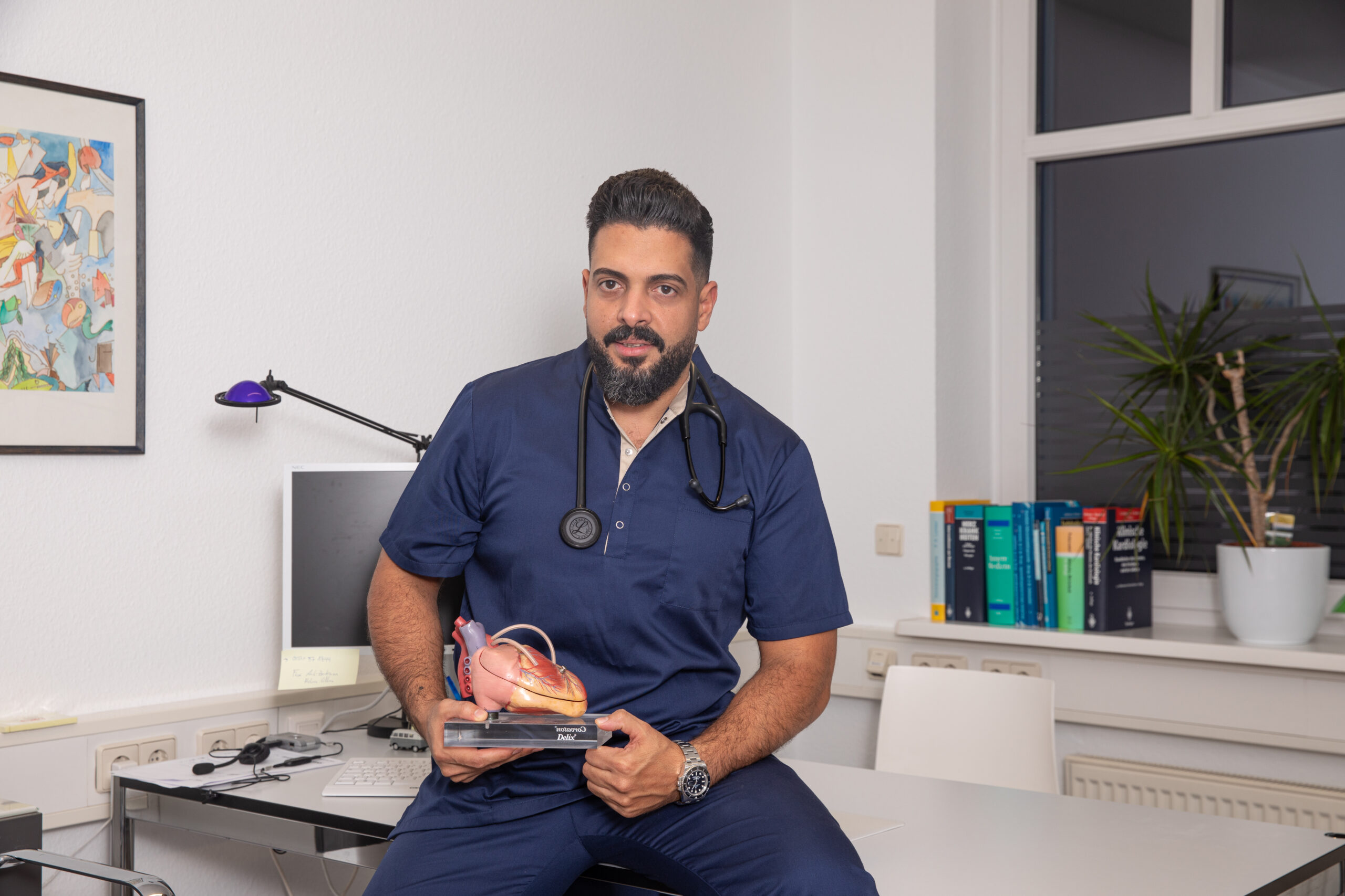 Karem Suleiman